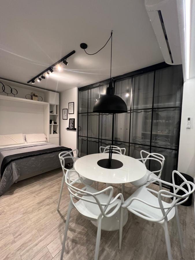 Viamonte Sky Apartman Buenos Aires Kültér fotó