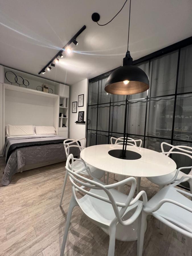 Viamonte Sky Apartman Buenos Aires Kültér fotó