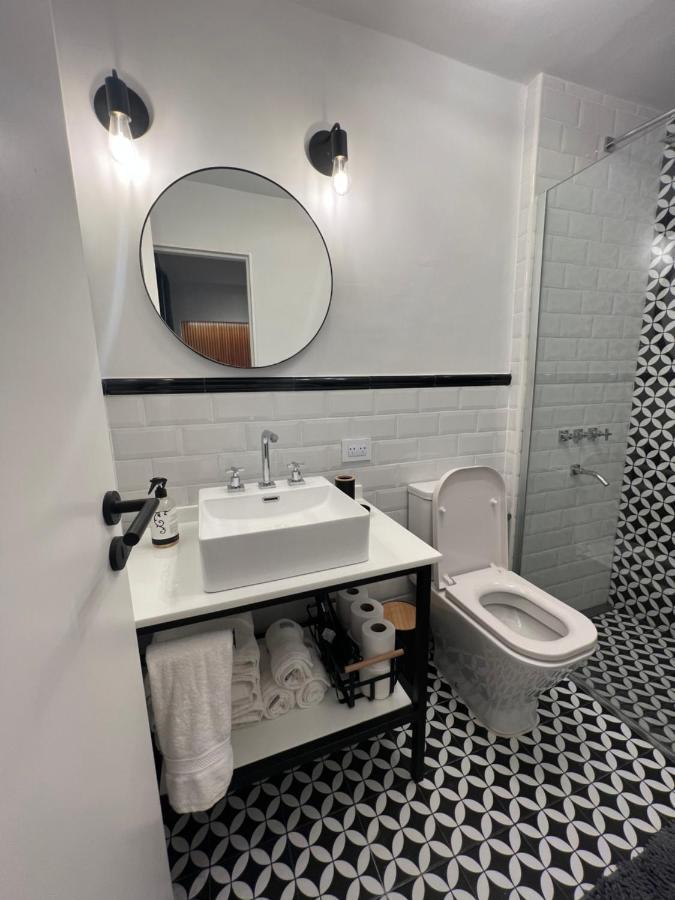 Viamonte Sky Apartman Buenos Aires Kültér fotó
