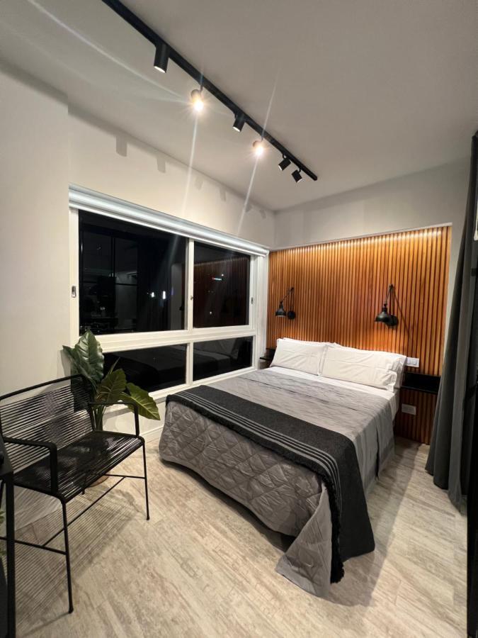 Viamonte Sky Apartman Buenos Aires Kültér fotó