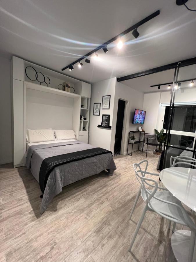 Viamonte Sky Apartman Buenos Aires Kültér fotó