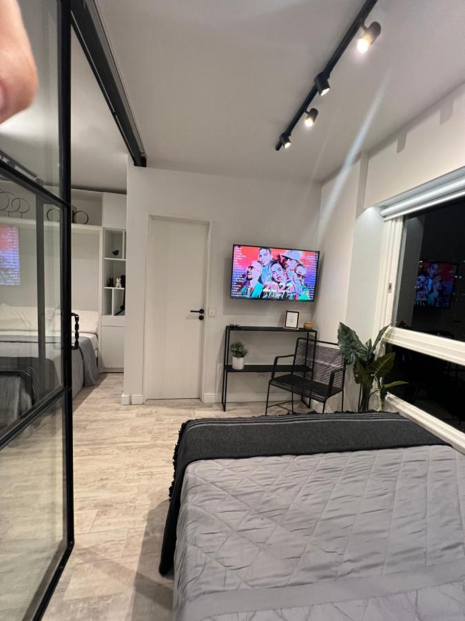 Viamonte Sky Apartman Buenos Aires Kültér fotó